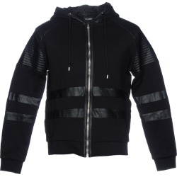 LES HOMMES Jackets