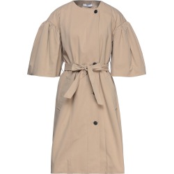 LUTZ HUELLE Overcoats