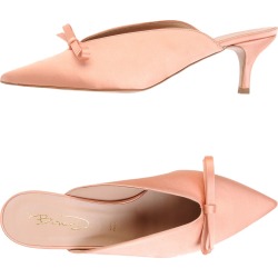 BIANCA DI Mules