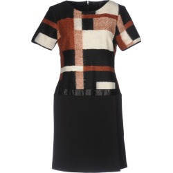 LA FEE MARABOUTEE Short dresses