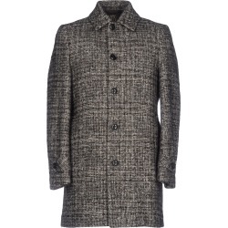 COATS Milano Coats