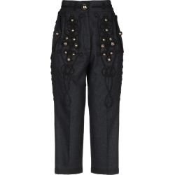 DOLCE & GABBANA Casual pants