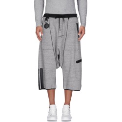 Y-3 3/4-length shorts