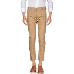 GUNS DISARMED Casual pants