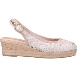 CARMEN SAIZ Espadrilles