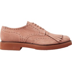 DRIES VAN NOTEN Lace-up shoes