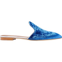 MALONE SOULIERS Mules
