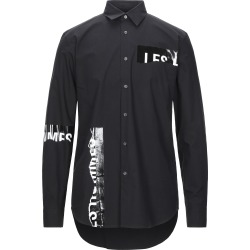 LES HOMMES Shirts