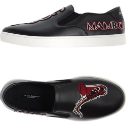 DOLCE & GABBANA Sneakers