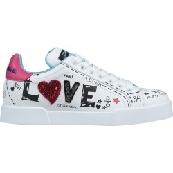 DOLCE & GABBANA Sneakers