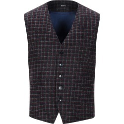 DISTRETTO 12 Vests