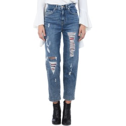 TOMMY HILFIGER x GIGI HADID Jeans