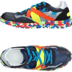 DOLCE & GABBANA Sneakers