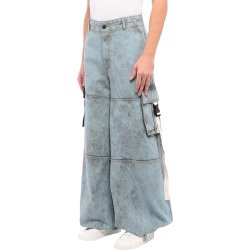 PALM ANGELS Jeans