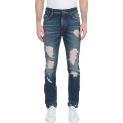 PALM ANGELS Jeans