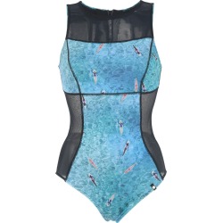 SEASTER Performance wear