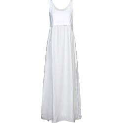 I AM Long dresses