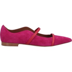MALONE SOULIERS Ballet flats