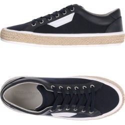 DOLCE & GABBANA Sneakers