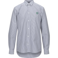 DOUBLE A by WOOD WOOD Shirts