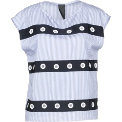 TWISTY PARALLEL UNIVERSE Tops