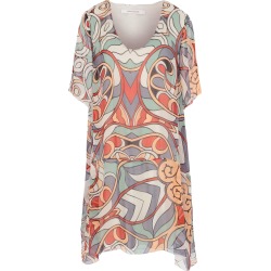 LA FEE MARABOUTEE Short dresses