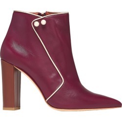MALONE SOULIERS Ankle boots