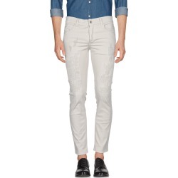GUNS DISARMED Casual pants