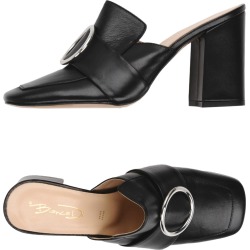 BIANCA DI Mules