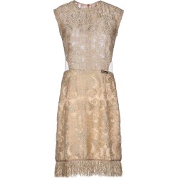 BRONX & BANCO Short dresses