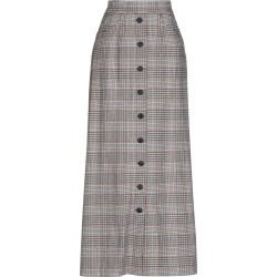 DOLCE & GABBANA Long skirts