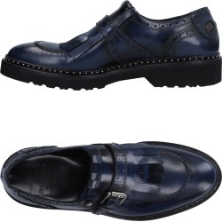 PACIOTTI 308 MADISON NYC Loafers