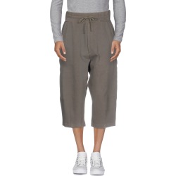 Y-3 3/4-length shorts