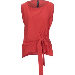 MDM MADEMOISELLE DU MONDE Tops