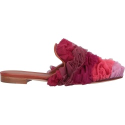 MALONE SOULIERS Mules