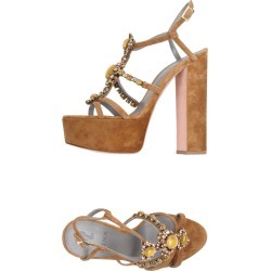 GINA Sandals