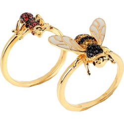 NOIR JEWELRY Rings