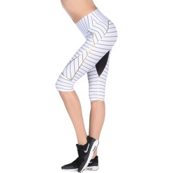 LUCAS HUGH Leggings