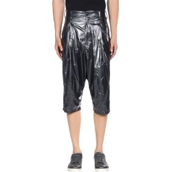 Y-3 3/4-length shorts