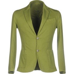 ITALIANS GENTLEMEN Blazers