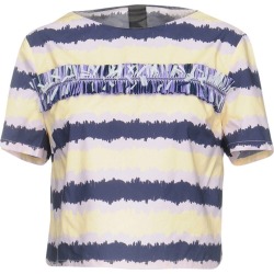TWISTY PARALLEL UNIVERSE Blouses