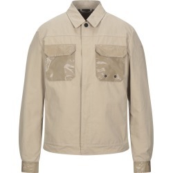 ADD Overcoats