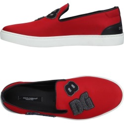 DOLCE & GABBANA Sneakers