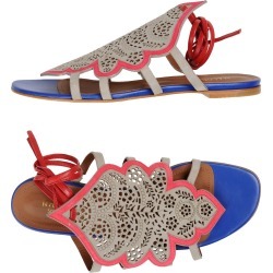 MALONE SOULIERS Sandals