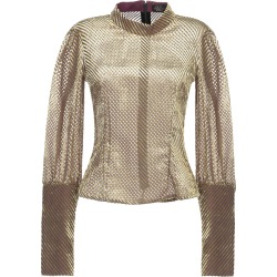 DE LA VALI Blouses