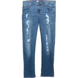 TOMMY HILFIGER x GIGI HADID Jeans
