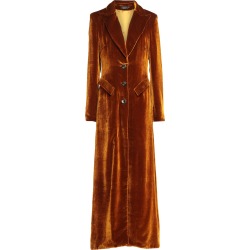 DE LA VALI Overcoats