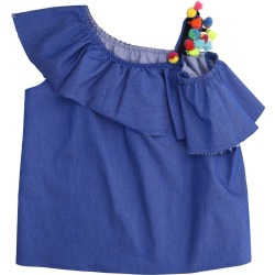 MARIUCCIA Blouses