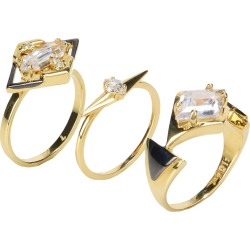 NOIR JEWELRY Rings