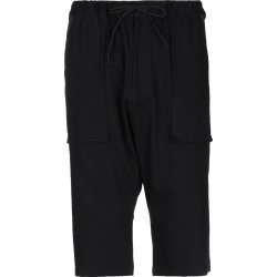 Y-3 3/4-length shorts